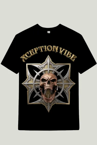 Premium classic cotton t-shirt_img_1