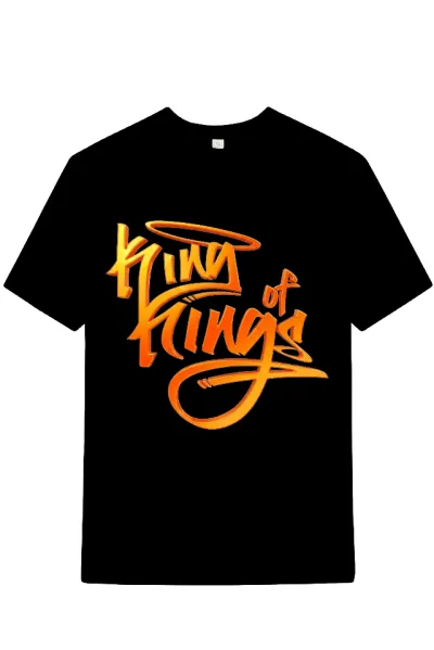 Premium classic cotton t-shirt_img_1