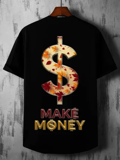 Premium classic cotton t-shirt_img_2