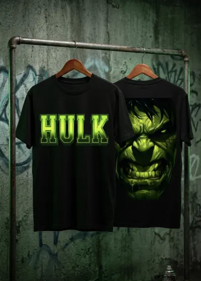 Premium classic cotton t-shirt_img_0