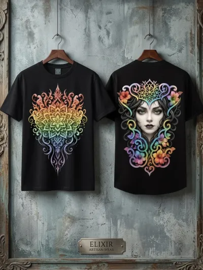 Premium classic cotton t-shirt_img_0