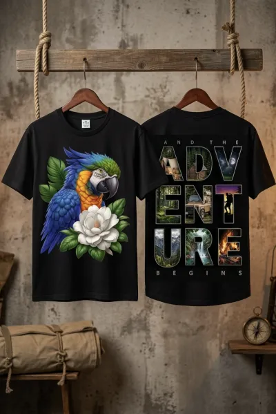 Premium classic cotton t-shirt_img_0