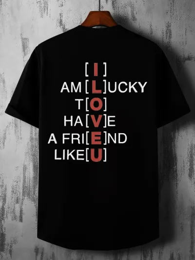 Premium classic cotton t-shirt_img_2