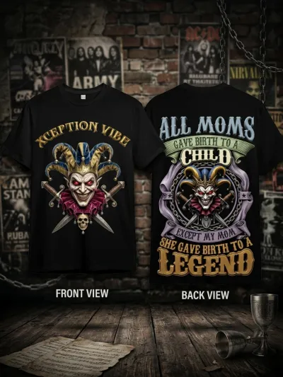 Premium classic cotton t-shirt_img_0