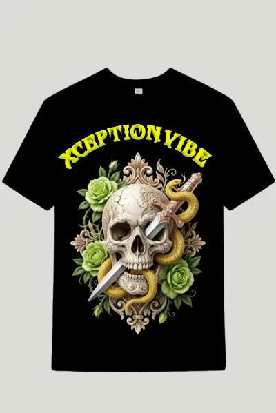 Premium classic cotton t-shirt_img_1