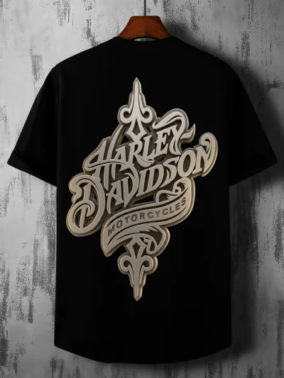 Premium classic cotton t-shirt_img_2
