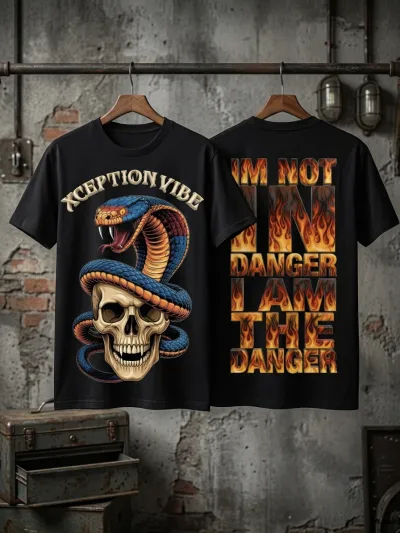 Premium classic cotton t-shirt_img_0