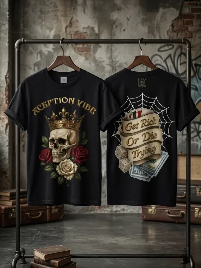 Premium classic cotton t-shirt_img_0