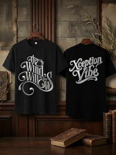 Premium classic cotton t-shirt_img_0