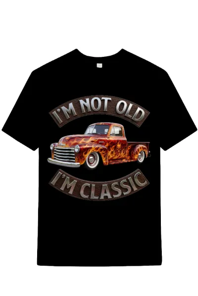 Premium classic cotton t-shirt_img_1