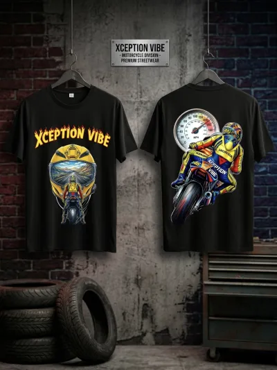 Premium classic cotton t-shirt_img_0