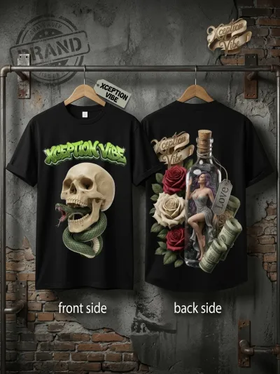 Premium classic cotton t-shirt_img_0