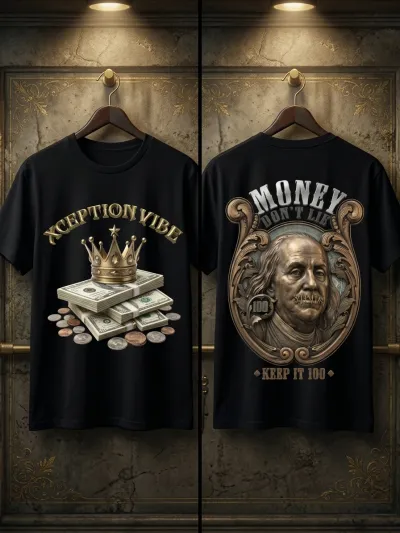 Premium classic cotton t-shirt_img_0