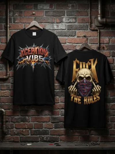 Premium classic cotton t-shirt_img_0