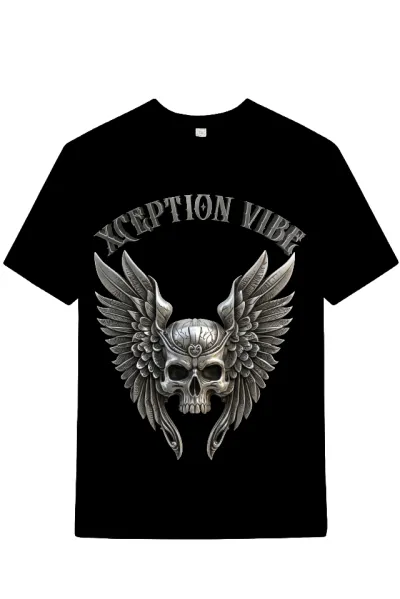 Premium classic cotton t-shirt_img_1