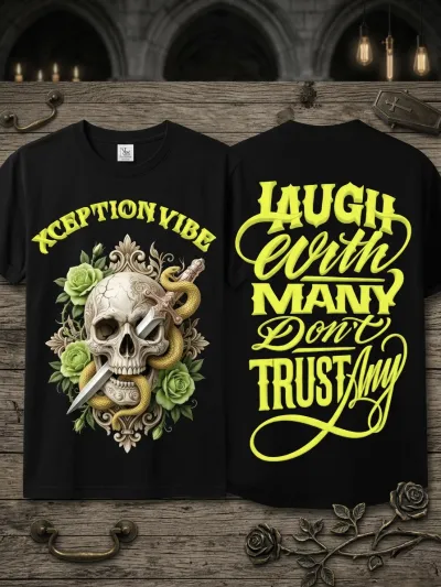 Premium classic cotton t-shirt_img_0