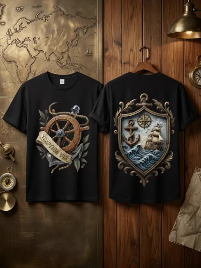 Premium classic cotton t-shirt_img_0
