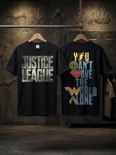Premium classic cotton t-shirt_img_0
