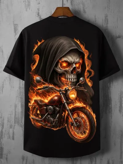 Premium classic cotton t-shirt_img_2