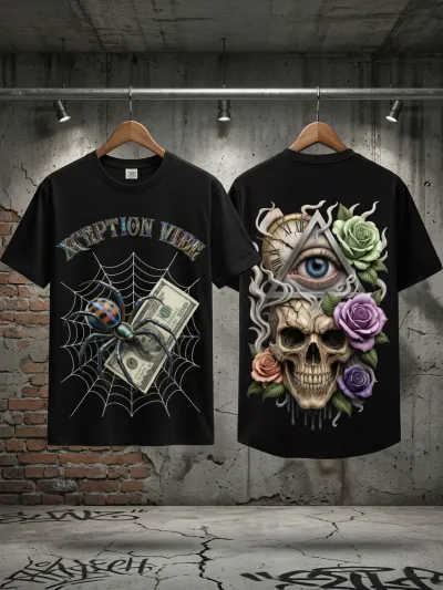 Premium classic cotton t-shirt_img_0