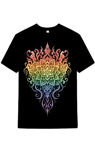 Premium classic cotton t-shirt_img_1