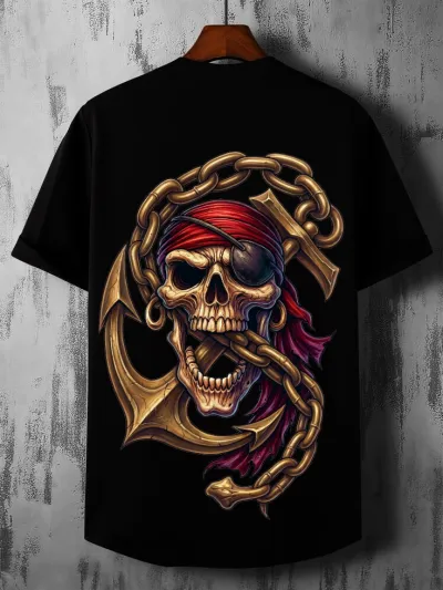 Premium classic cotton t-shirt_img_2