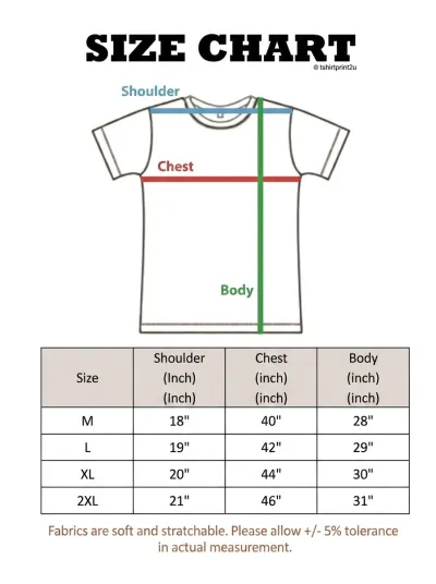 Premium classic cotton t-shirt_img_3