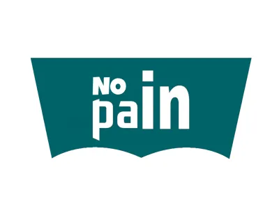 No pain