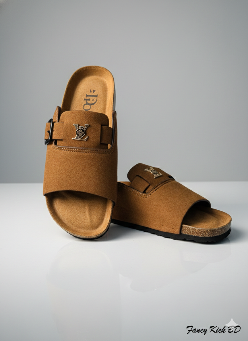 LV & Di0or collaboration brown slides