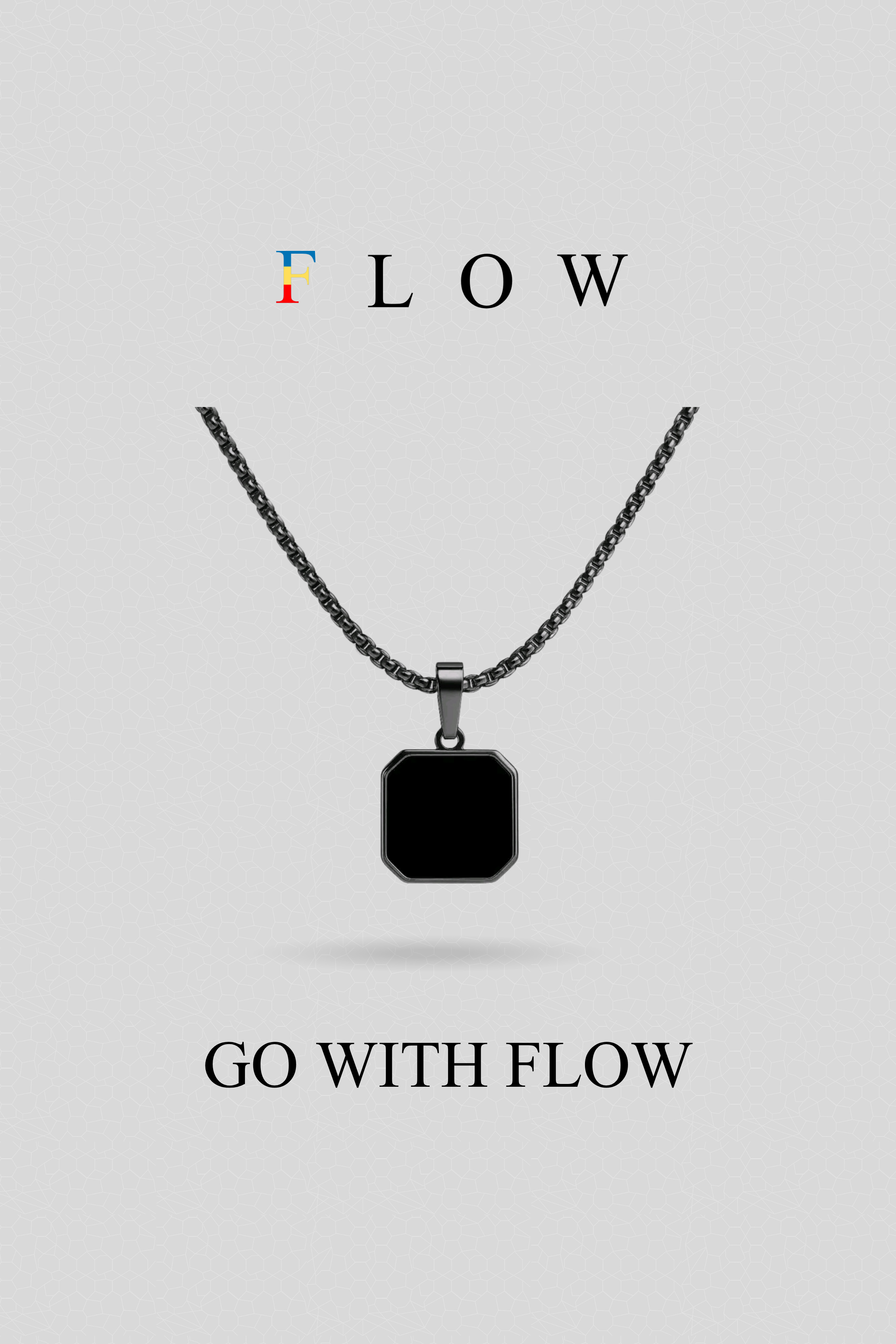 Phantom Chain (Black)