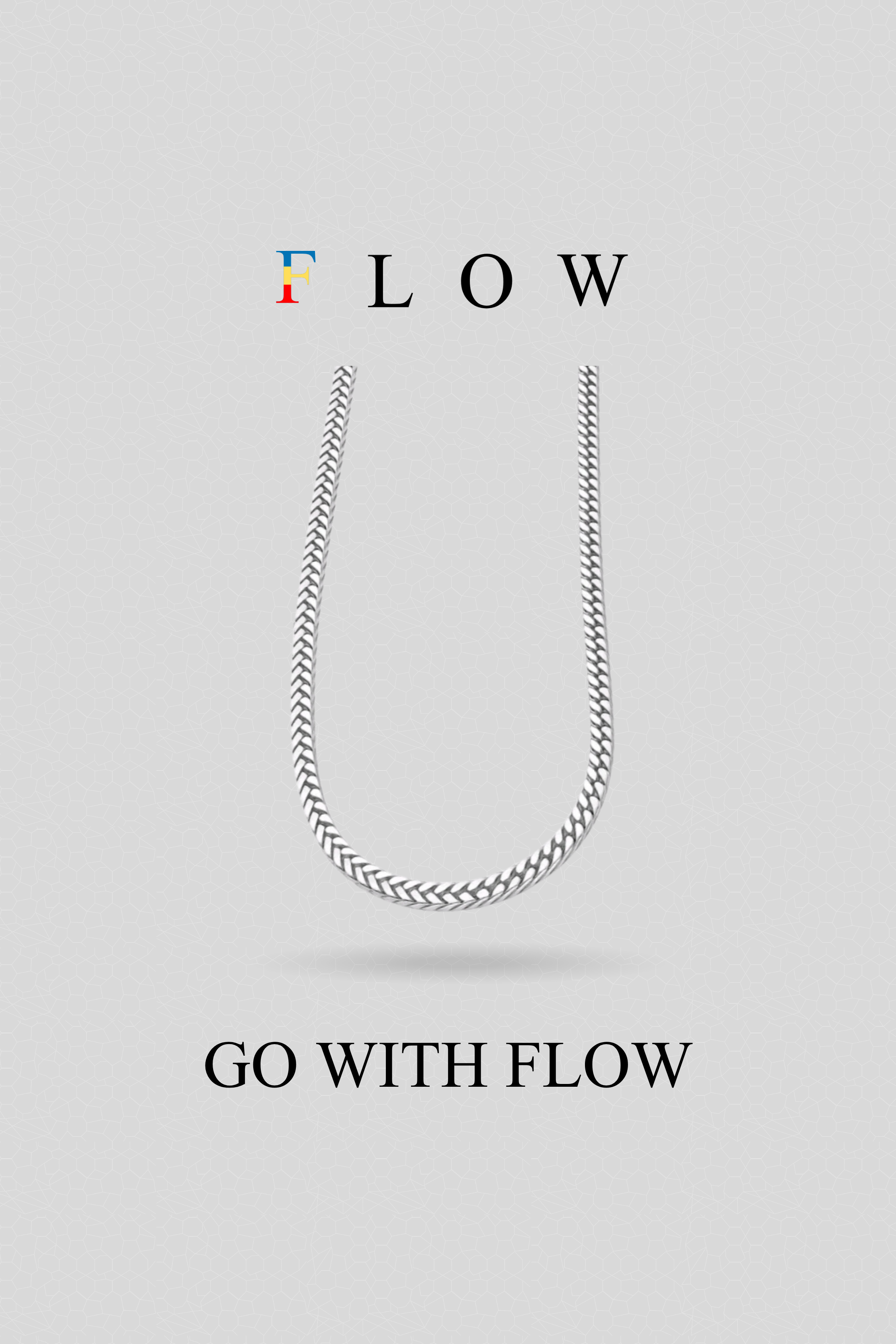 Heritage Link Chain