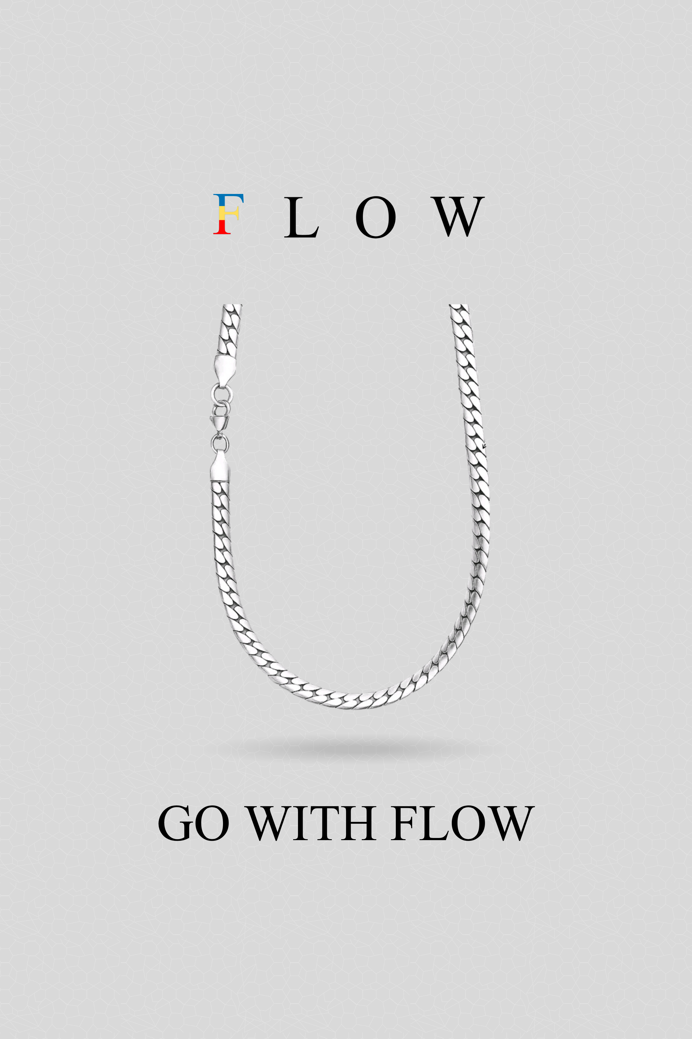 Ironlace Chain