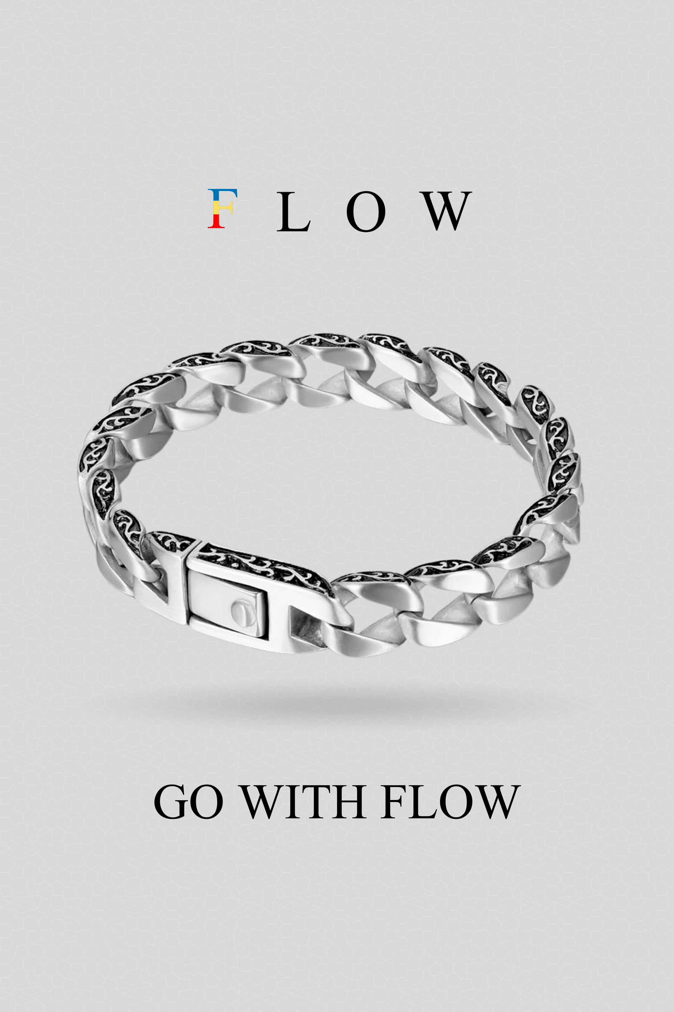 Crownforge Bracelet
