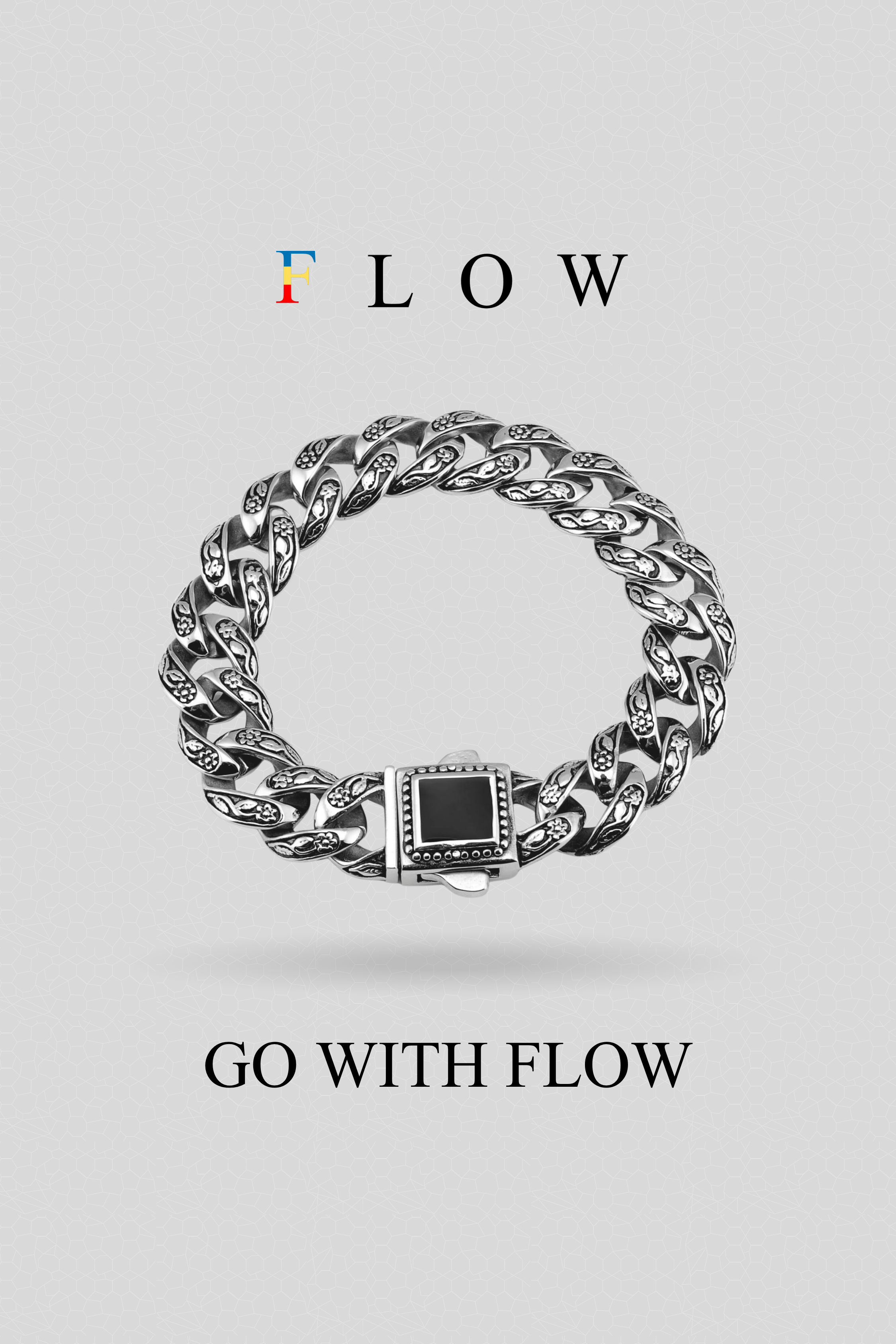 The Monarch Bracelet