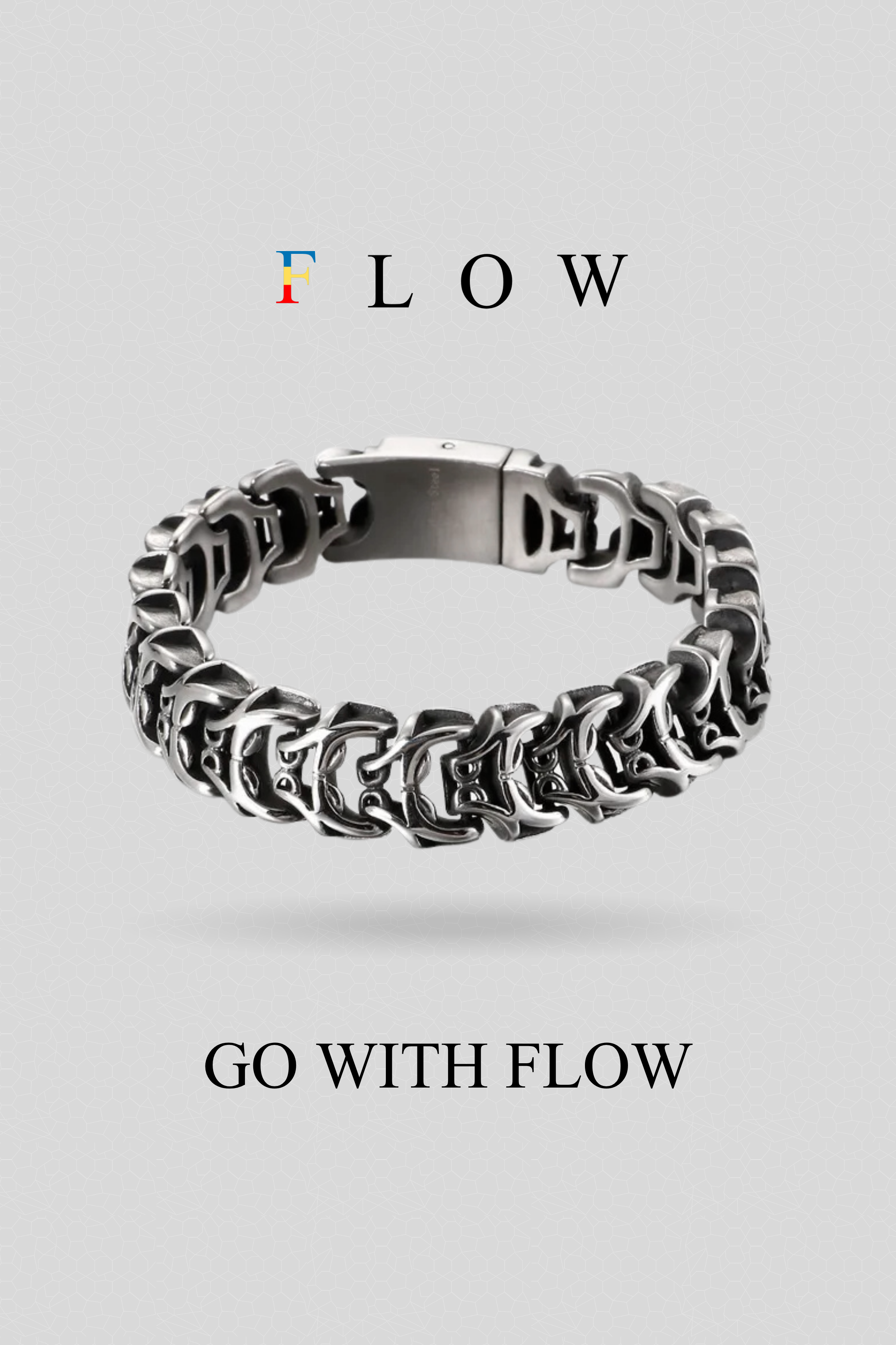 Backbone Bracelet