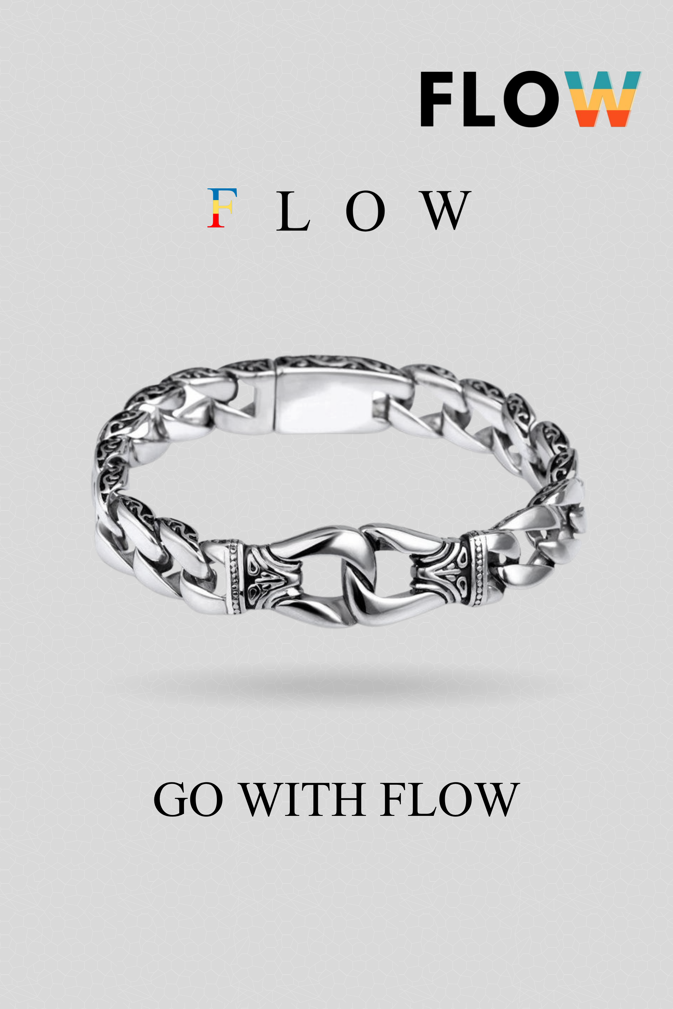 Valorian Knot Bracelet
