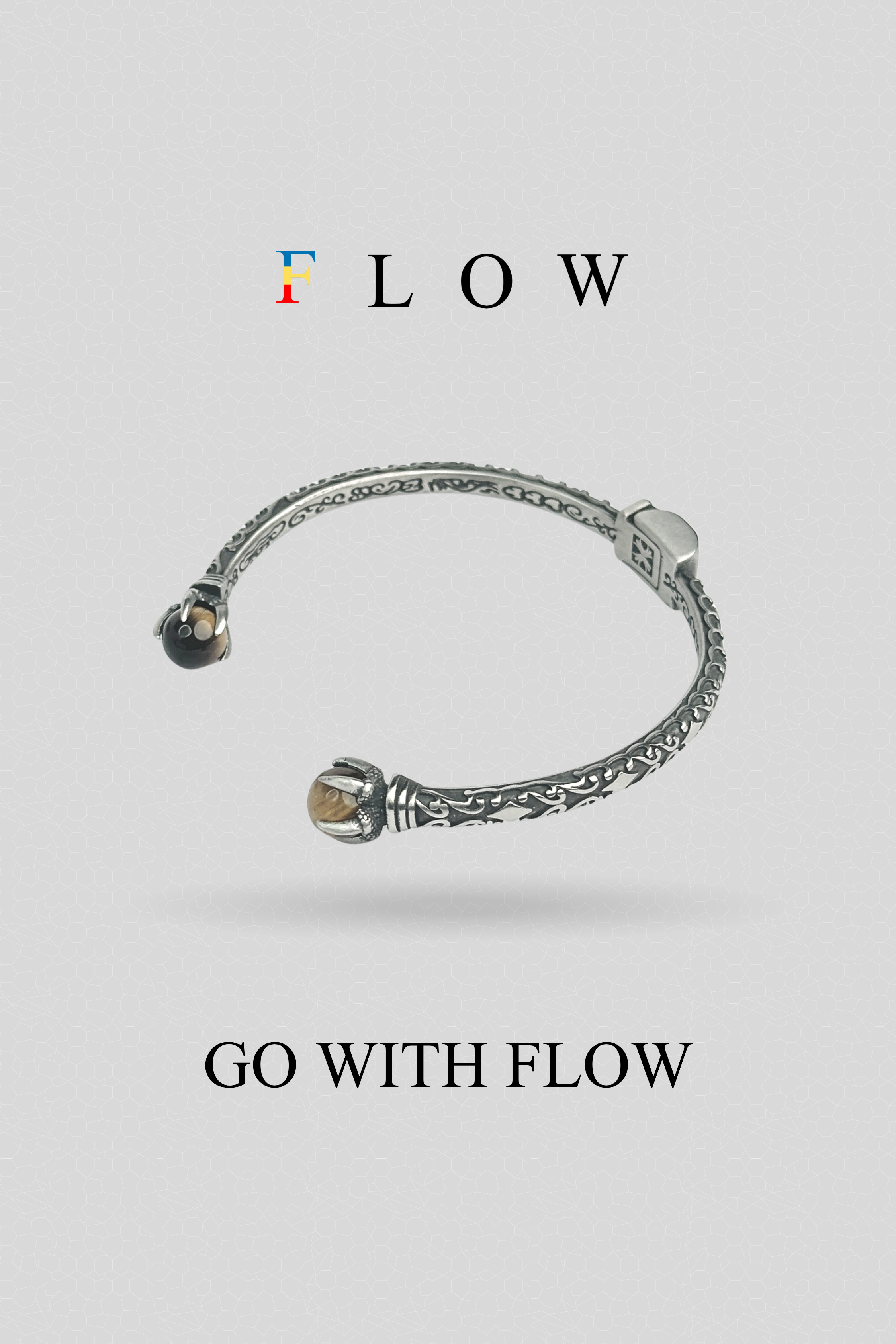 Warden Torch Bracelet