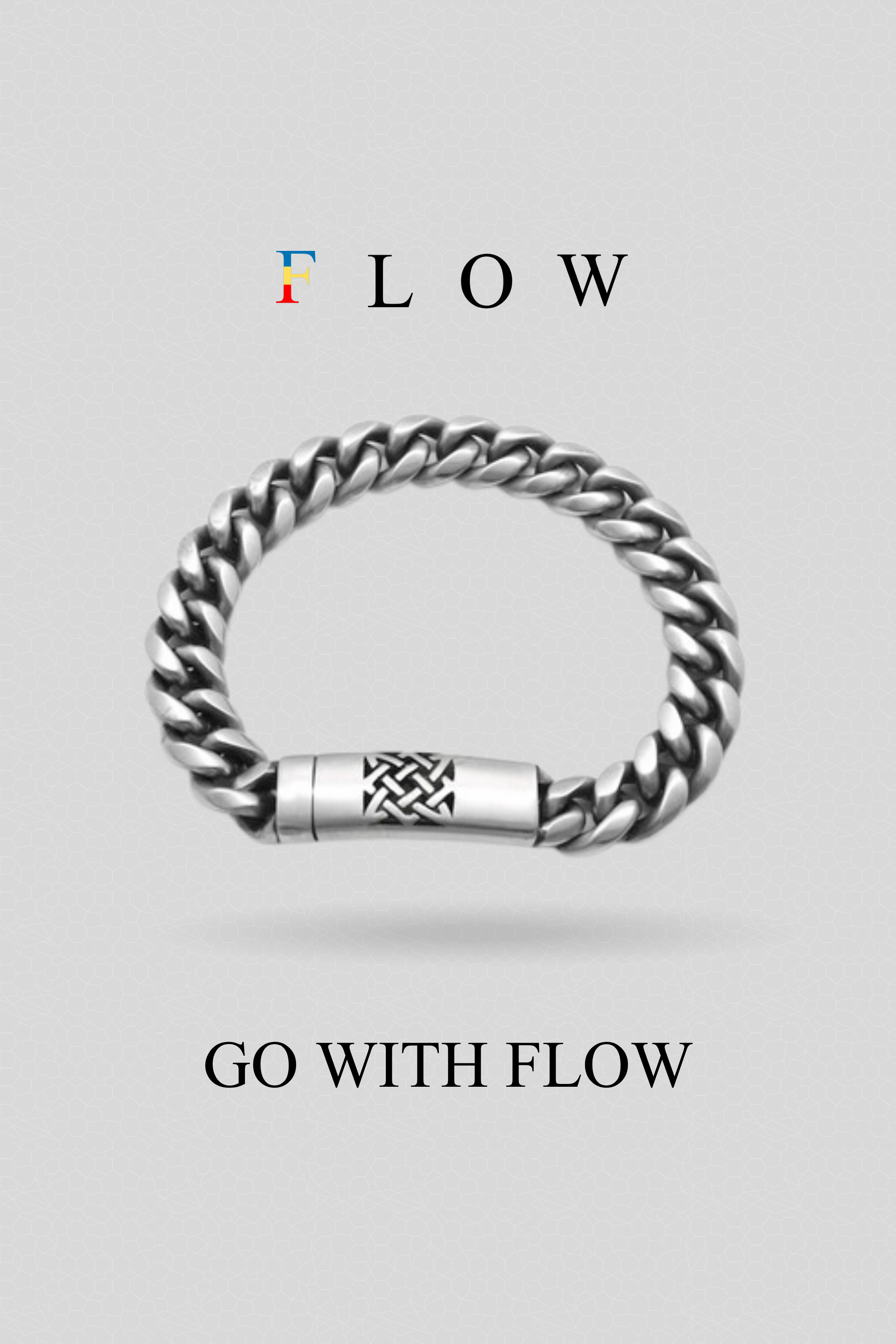 Royal Bastion Bracelet