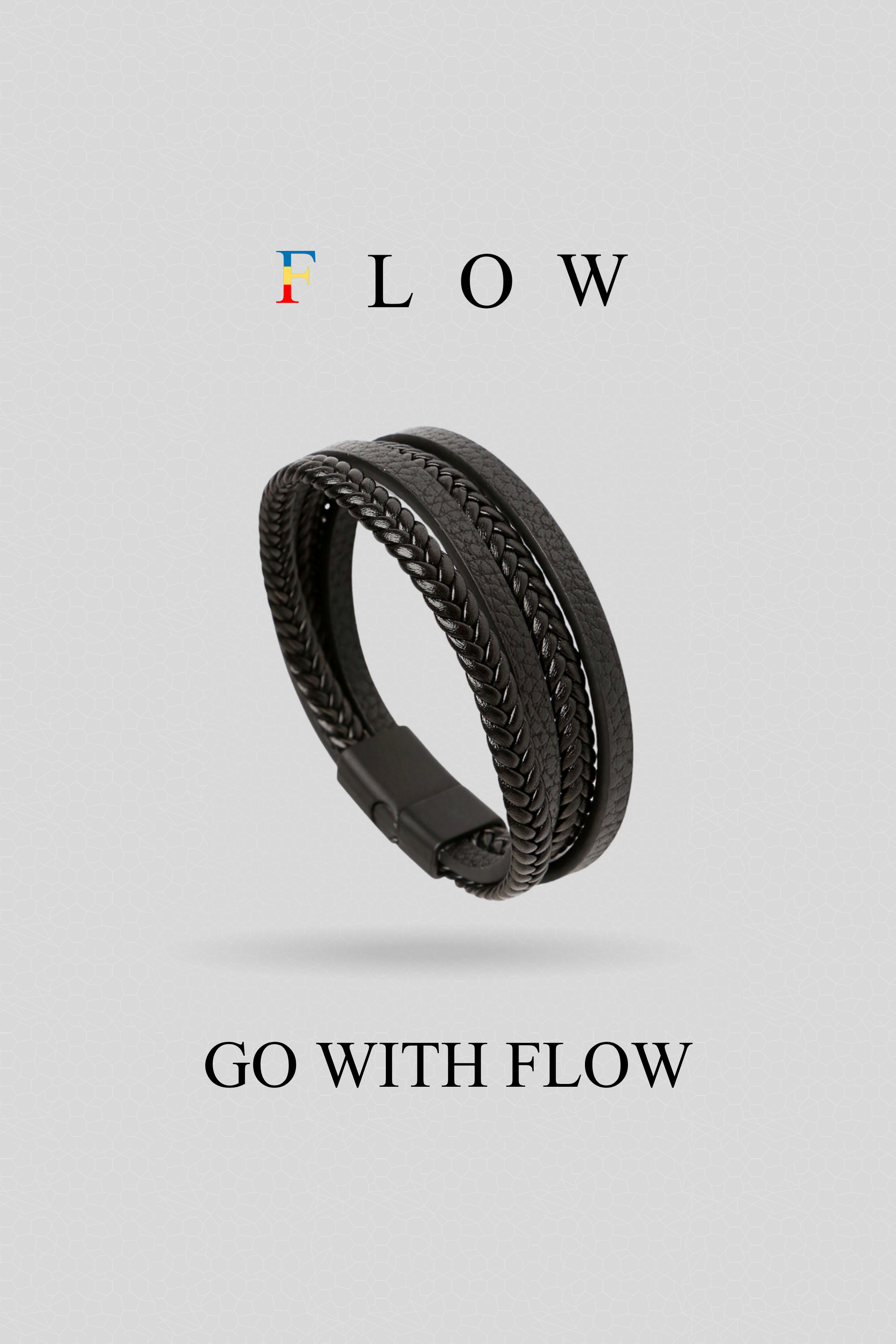 Nightforge Bracelet