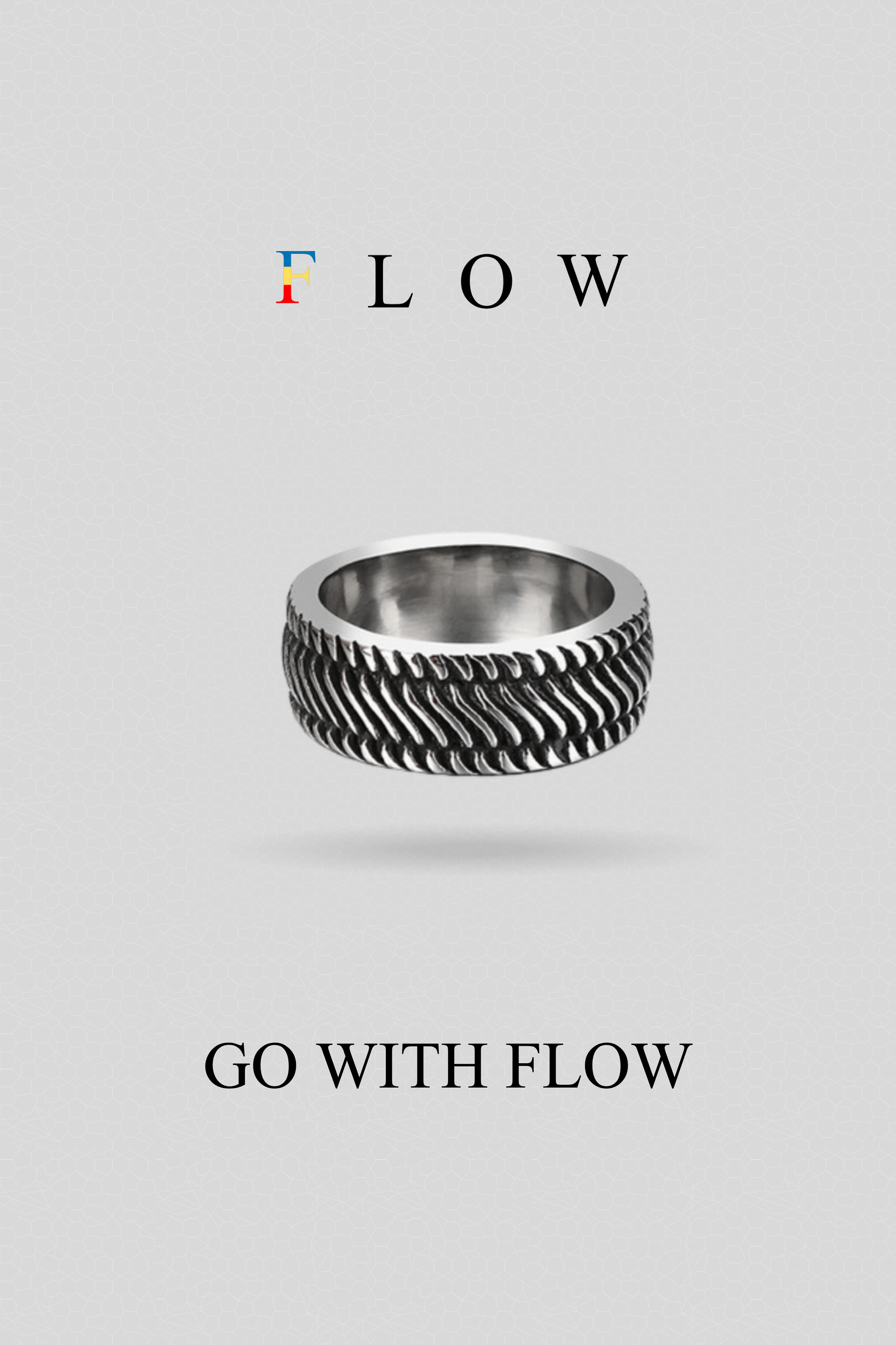 Land Rover Ring
