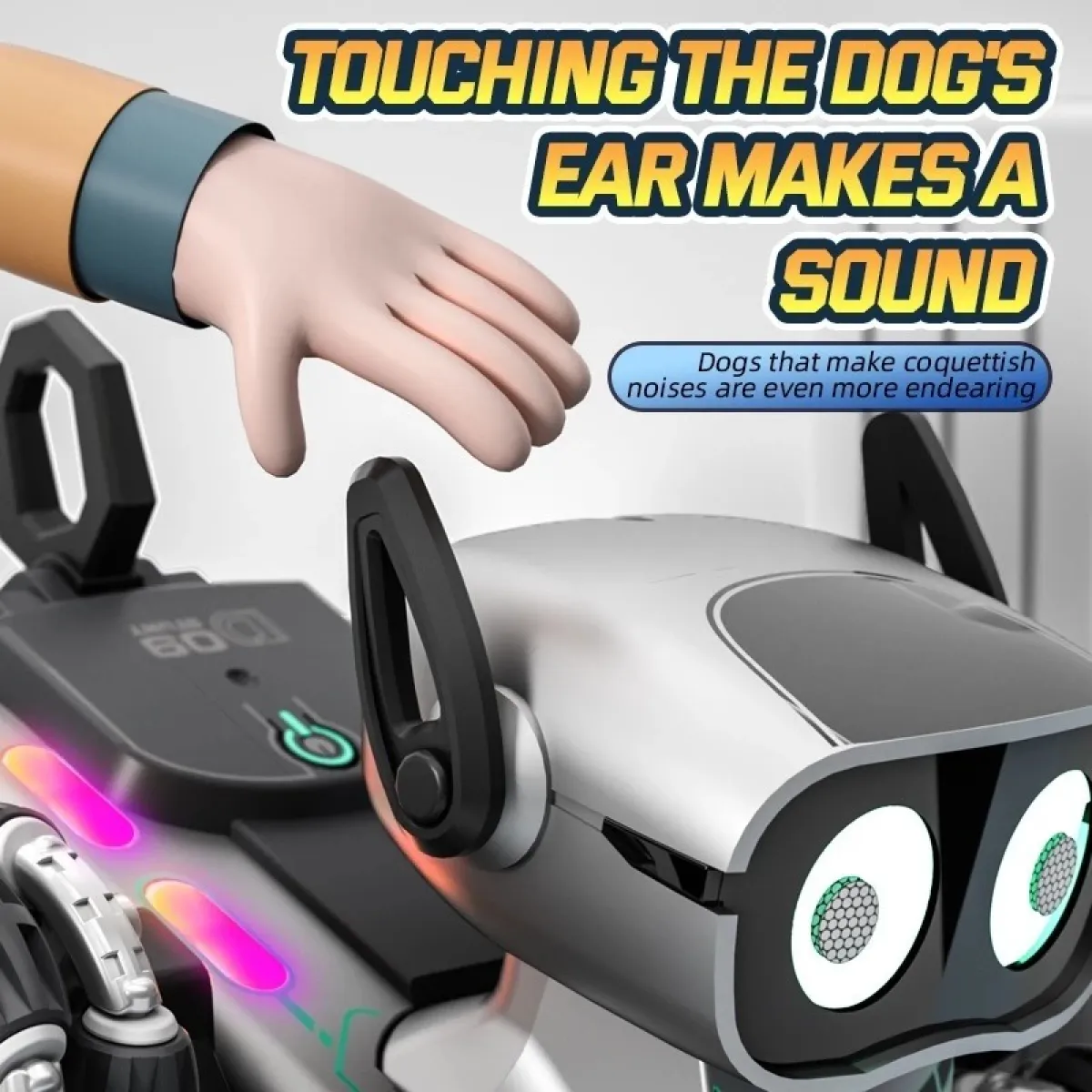 Toys for Kids