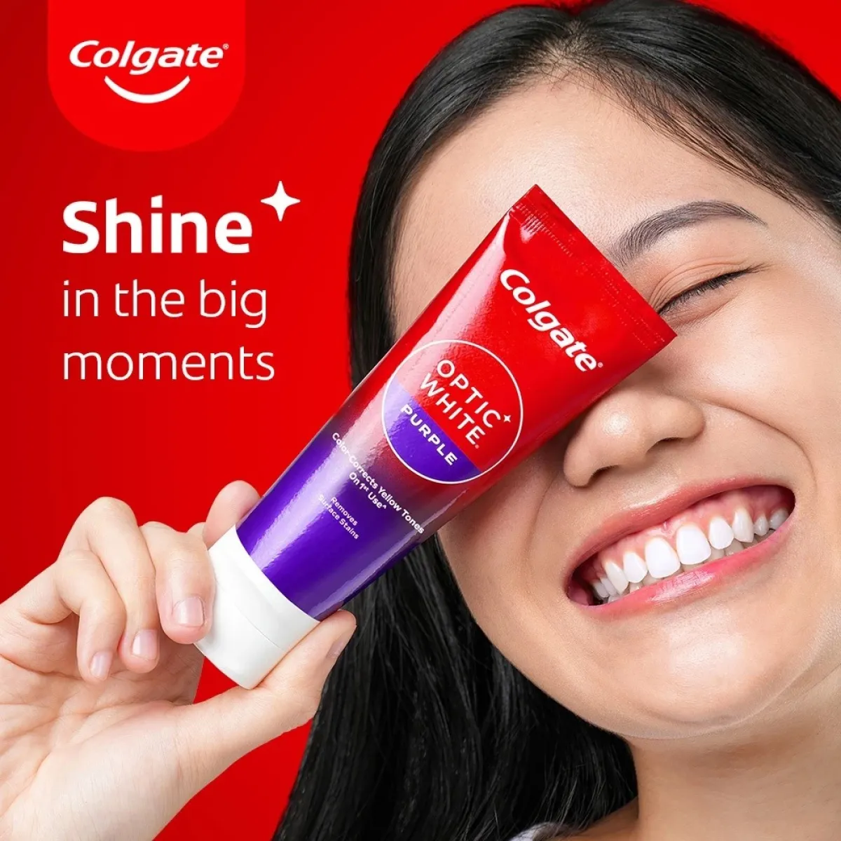 Toothpaste and Brush