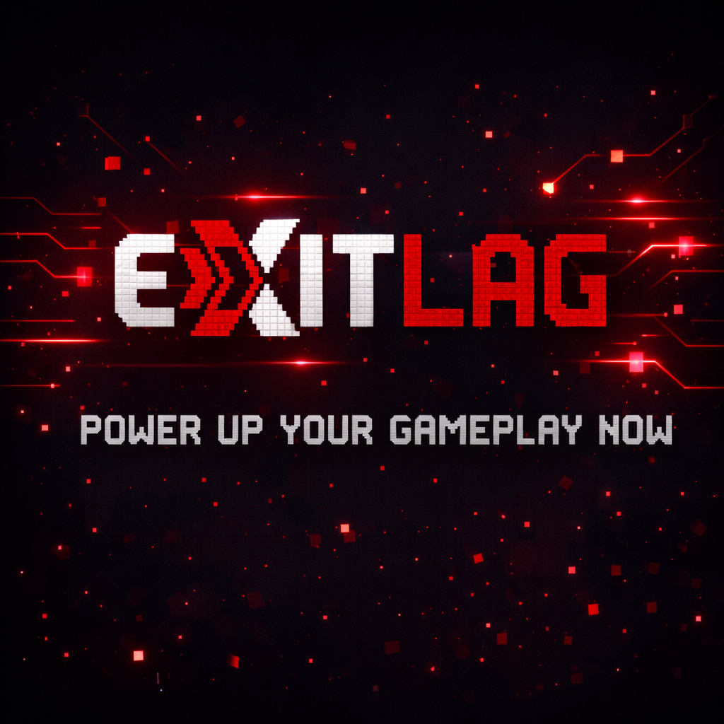 ExitLag Subscription Code - Activation Key