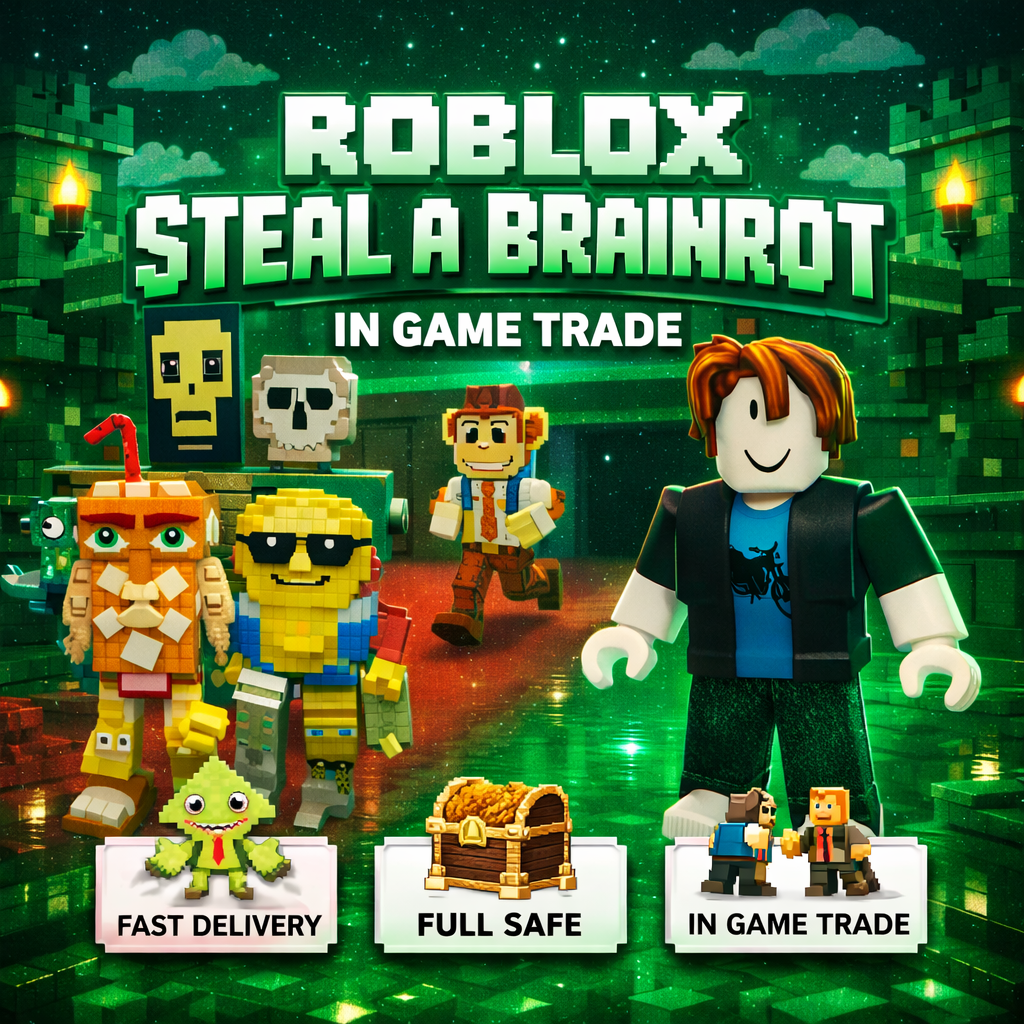 Steal a Brainrot - In-Game Trade_img_0