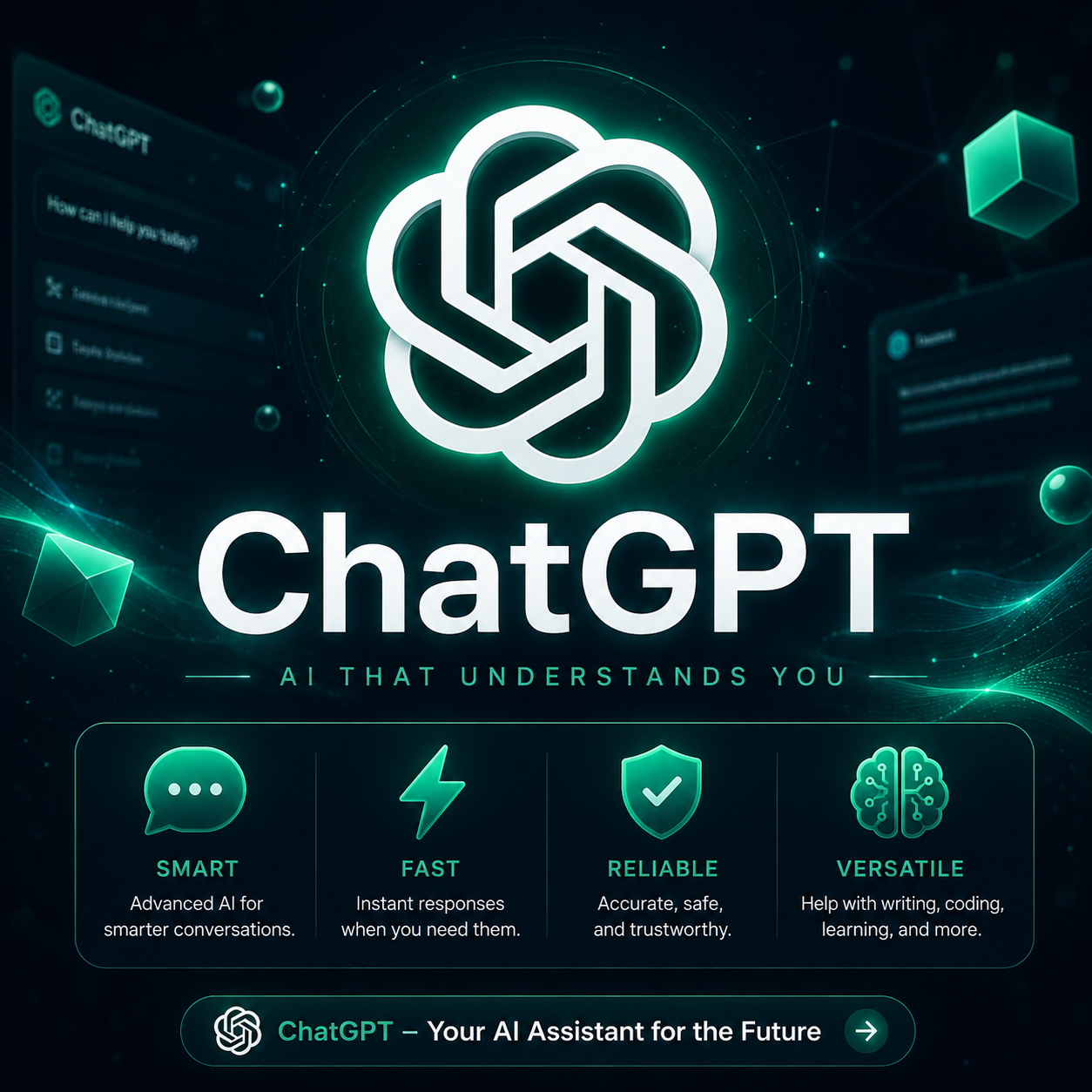ChatGPT Subscription