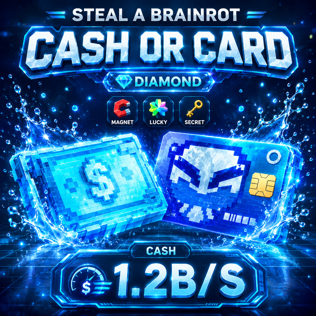 Steal a Brainrot - In-Game Trade_img_1