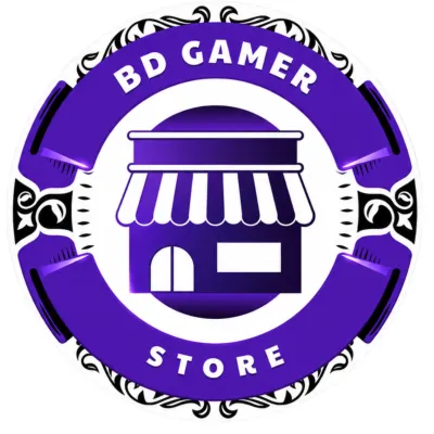 Bd Gamer Store