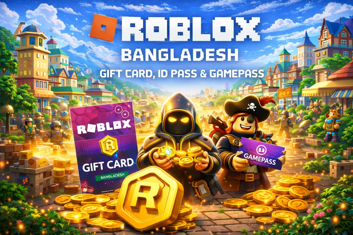 Roblox