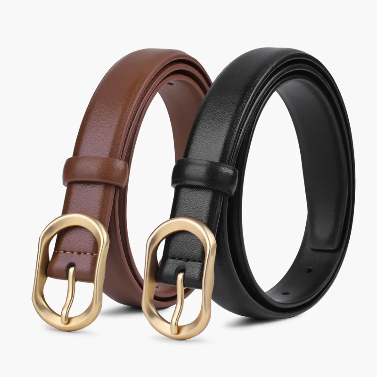 Leather Belt - Image 2