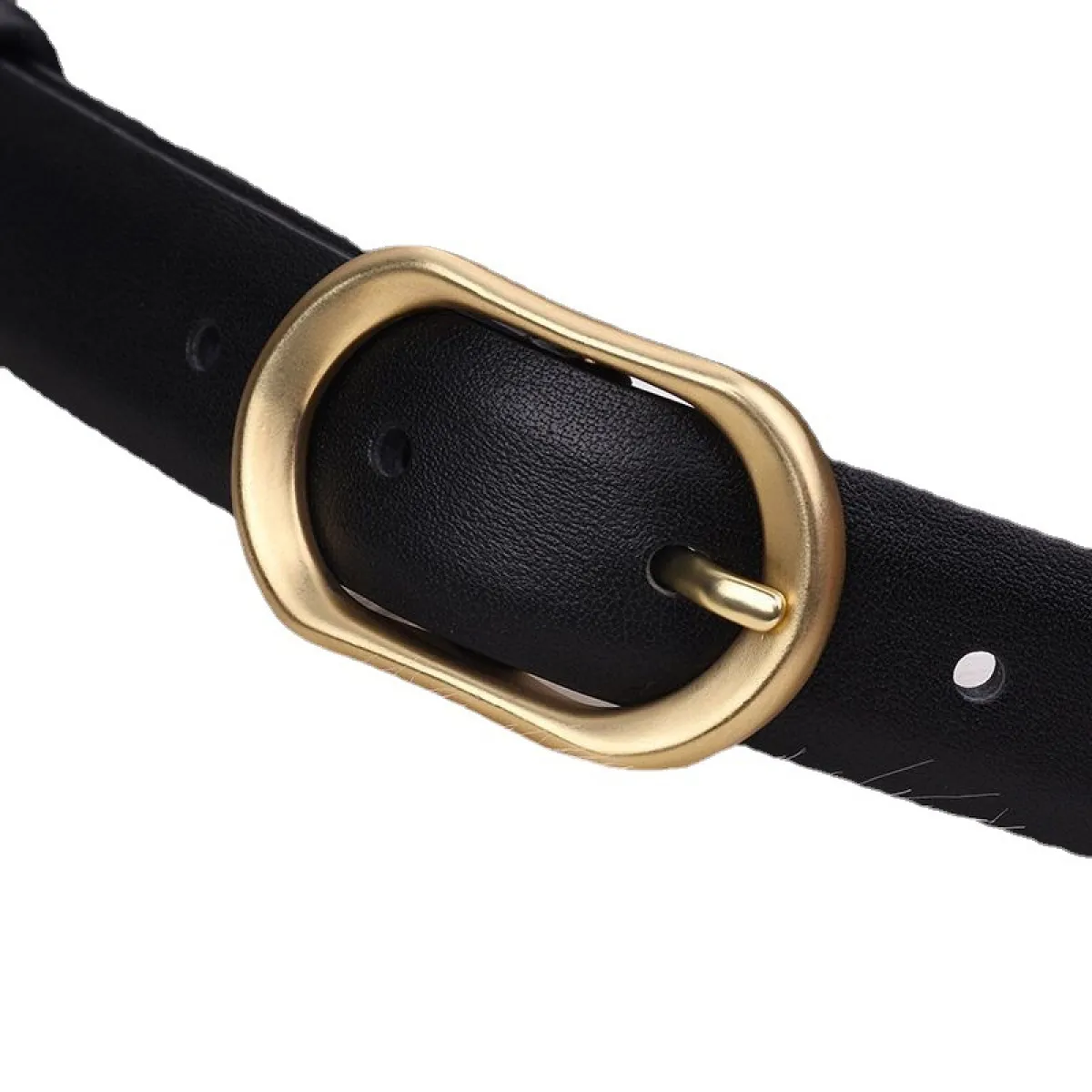 Leather Belt - Image 5
